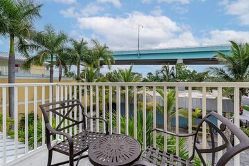 Terrace/Patio 287 of 345