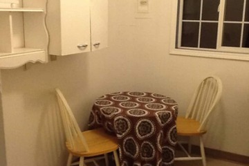 Room service - dining