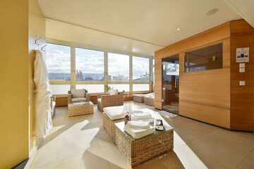 Spa treatment