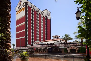 El Cortez Hotel & Casino