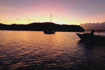 Boating