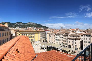 City view
