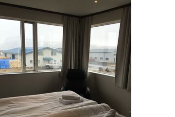 View from room