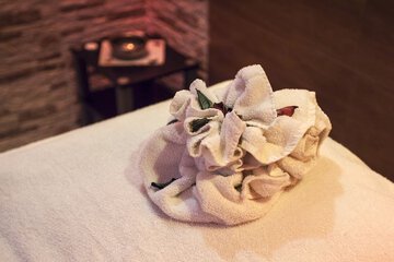 Treatment room
