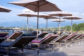 Sundeck