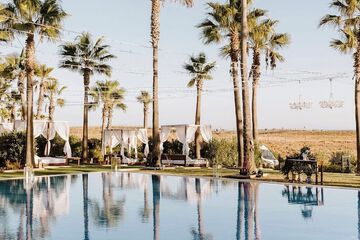 Private pool