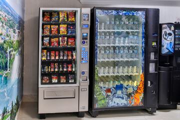 Vending machine