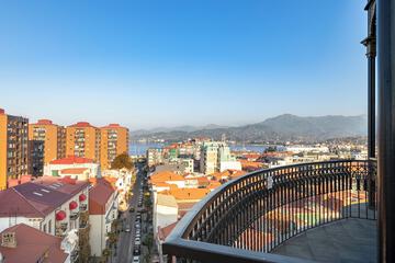 City view