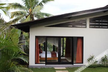 Hotel Interior or Public Areas