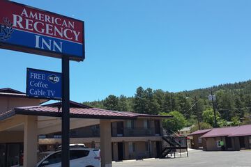 American Regency Inn