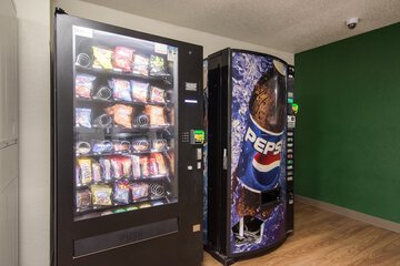 Vending machine