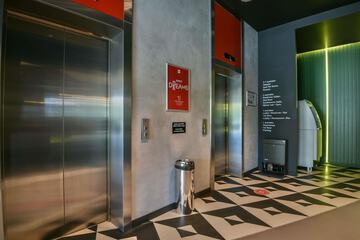 Elevator