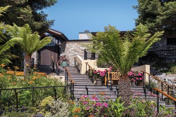 Hyatt Carmel Highlands