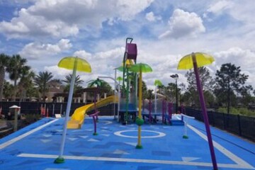 Children’s Area