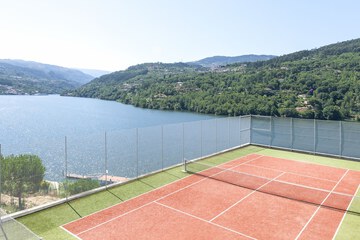 Sports facility