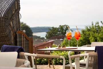 Sundeck