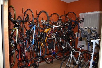 Bicycling