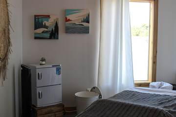 Treatment room