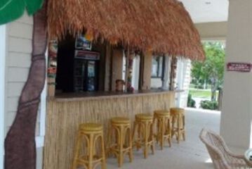 Poolside Bar