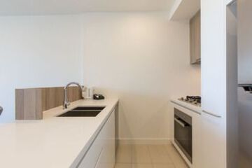 In-Room Kitchen