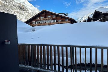 View from room