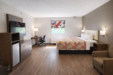 Motel 6 – Lake City Fl – Medical Center