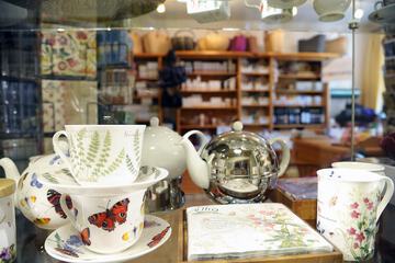 Gift shop
