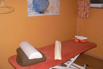 Treatment room
