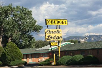 Aneth Lodge Budget 6