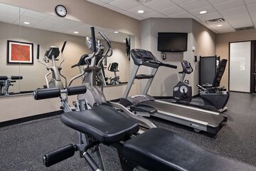 Health and Fitness 27 of 30