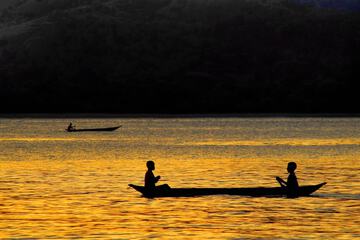 Lake