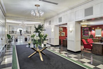 Hotel Interior 28 of 124