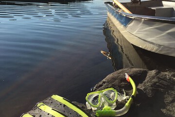 Boating