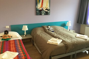 Children's theme room