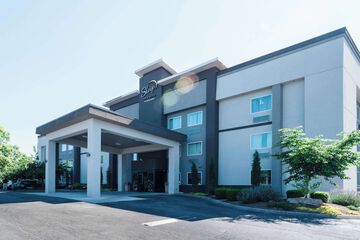 Sleep Inn & Suites Knoxville West