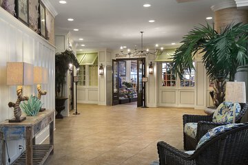 Hotel Interior 30 of 64