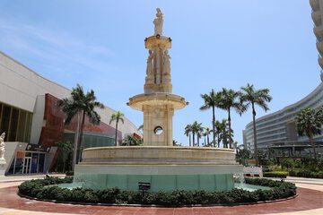 Fountain