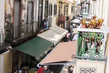 View from room