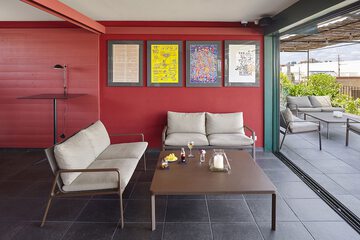 Porch
