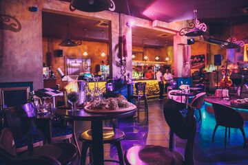 Nightclub