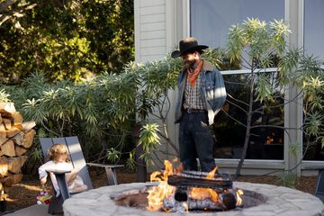 Children's activities