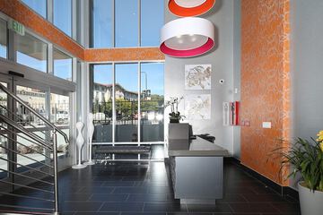 Lexen Hotel Hollywood Walk of Fame