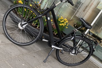 Bicycling