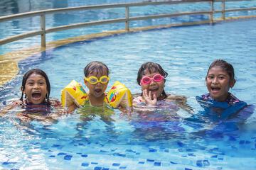 Children's pool