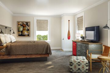 Western Front Hotel