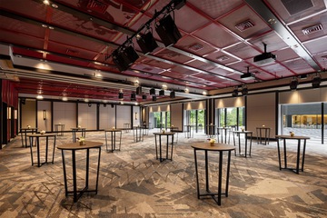 Ballroom