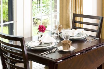 Breakfast/Coffee Service 33 of 35