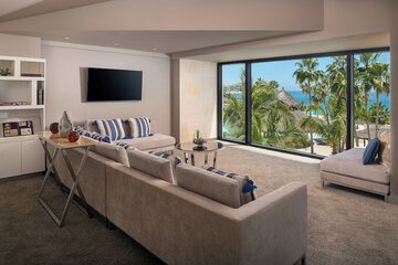 Executive lounge