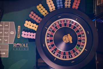 Casino