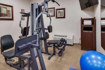 Health and Fitness 36 of 42